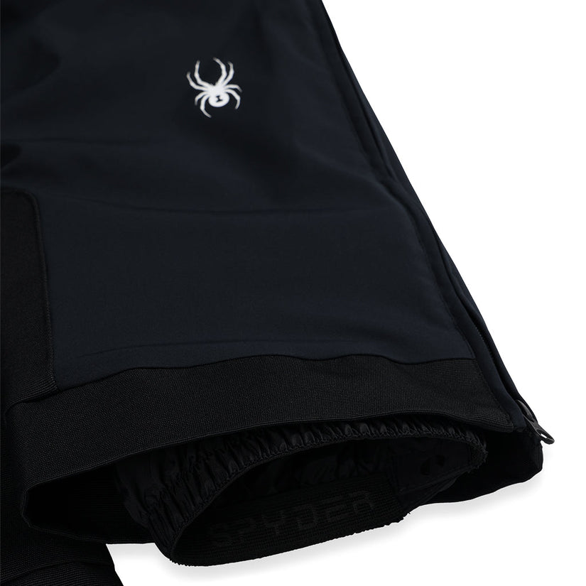 Boys Guard Side Zip Insulated Pants