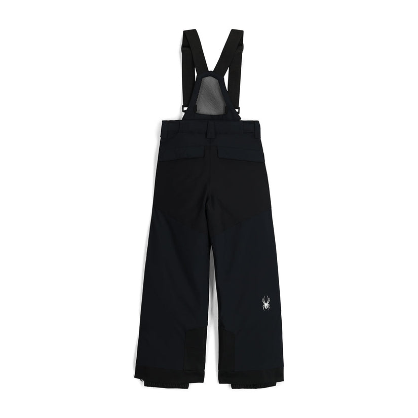 Boys Guard Side Zip Insulated Pants