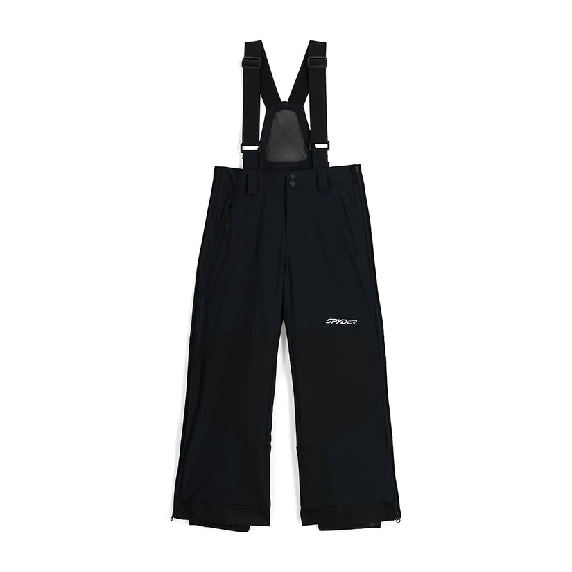 Boys Guard Side Zip Insulated Pants