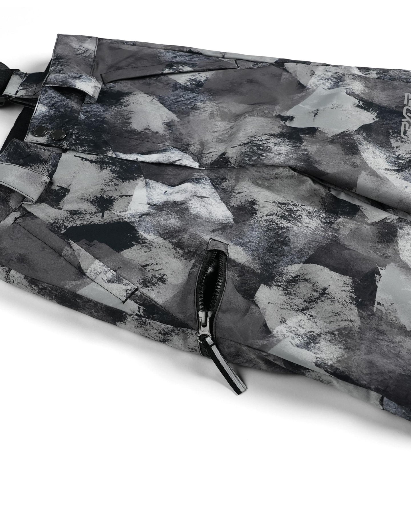 Boys Propulsion Pants