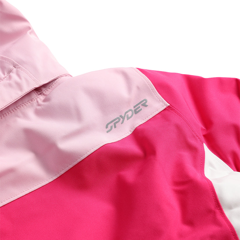 Little Girls Lola Insulated Jacket