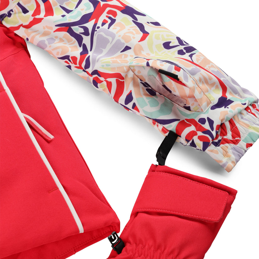 Kid's Conquer Snow Jacket