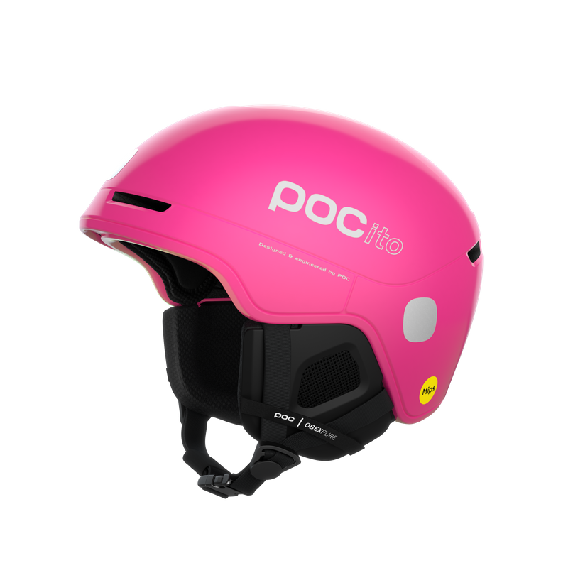 POCito Obex MIPS Snow Helmet
