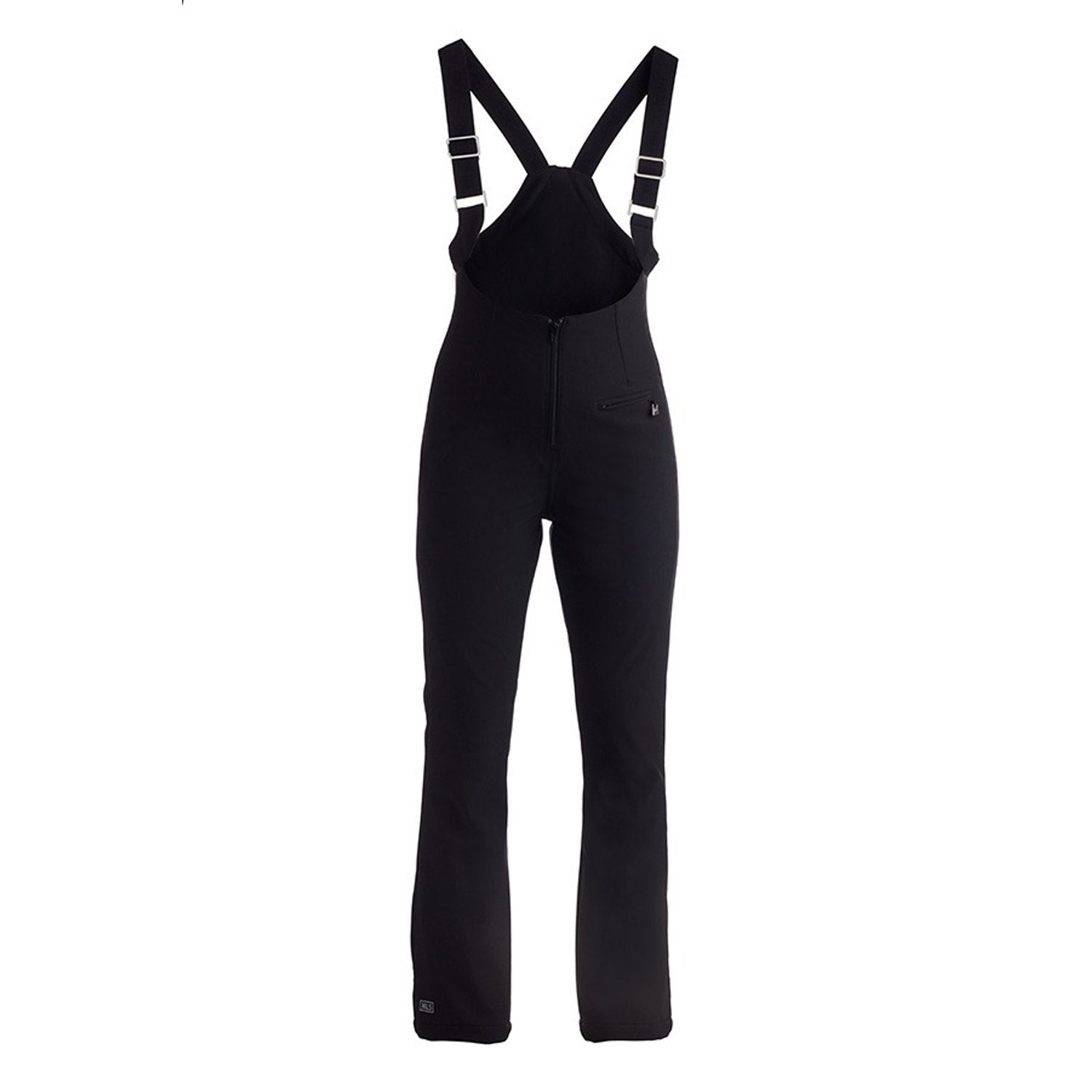 Ethyl Bib Ski Pants