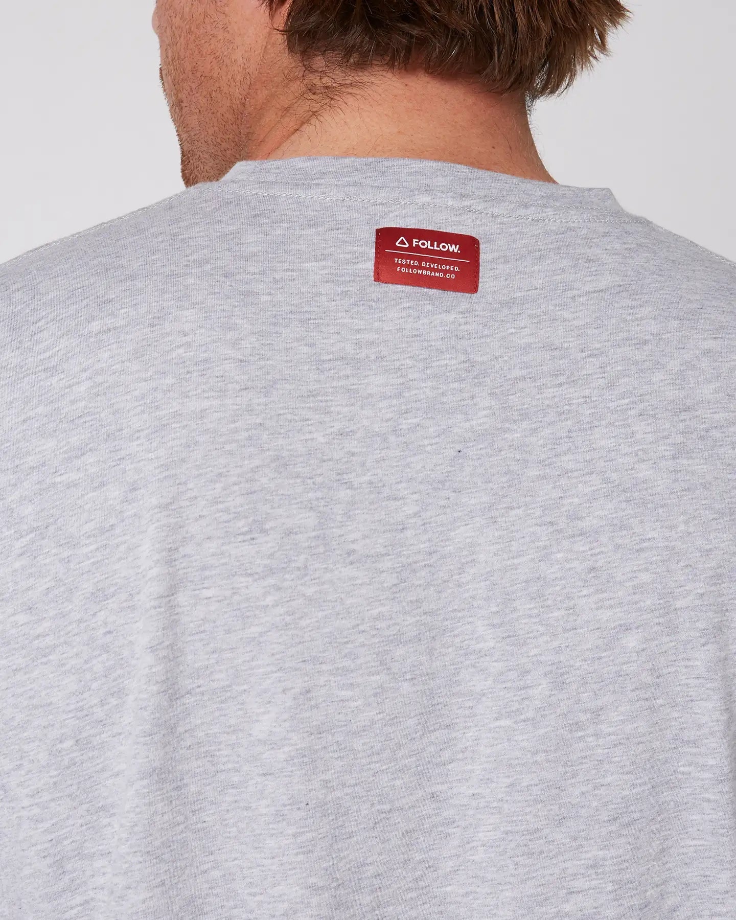 Logo Tee