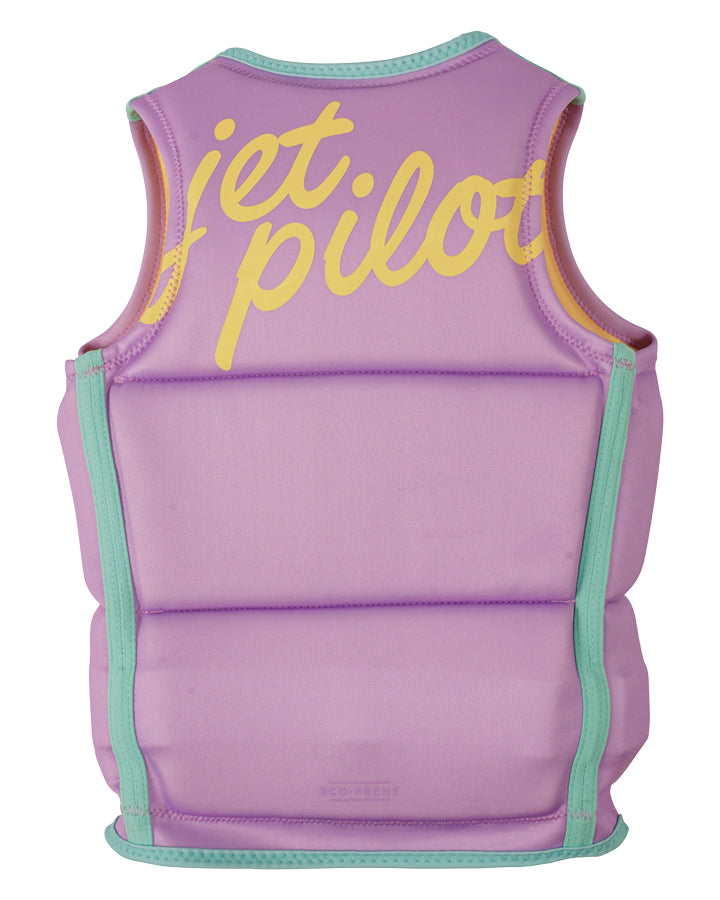 FREERIDE GIRLS YOUTH ECO VEST - Image 3
