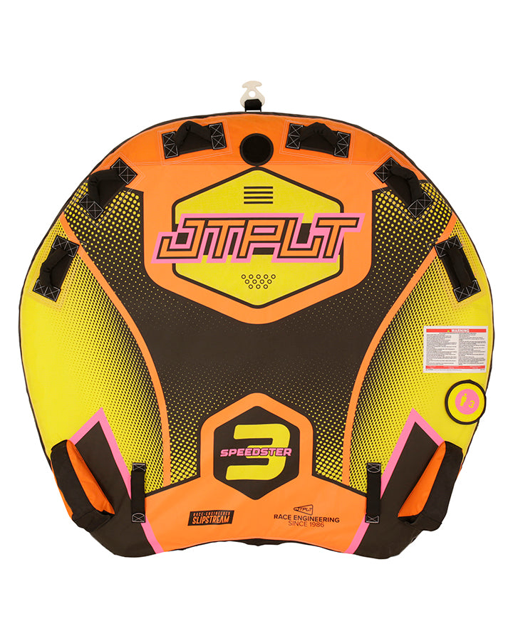 SPEEDSTER 3 TOWABLE - Image 3