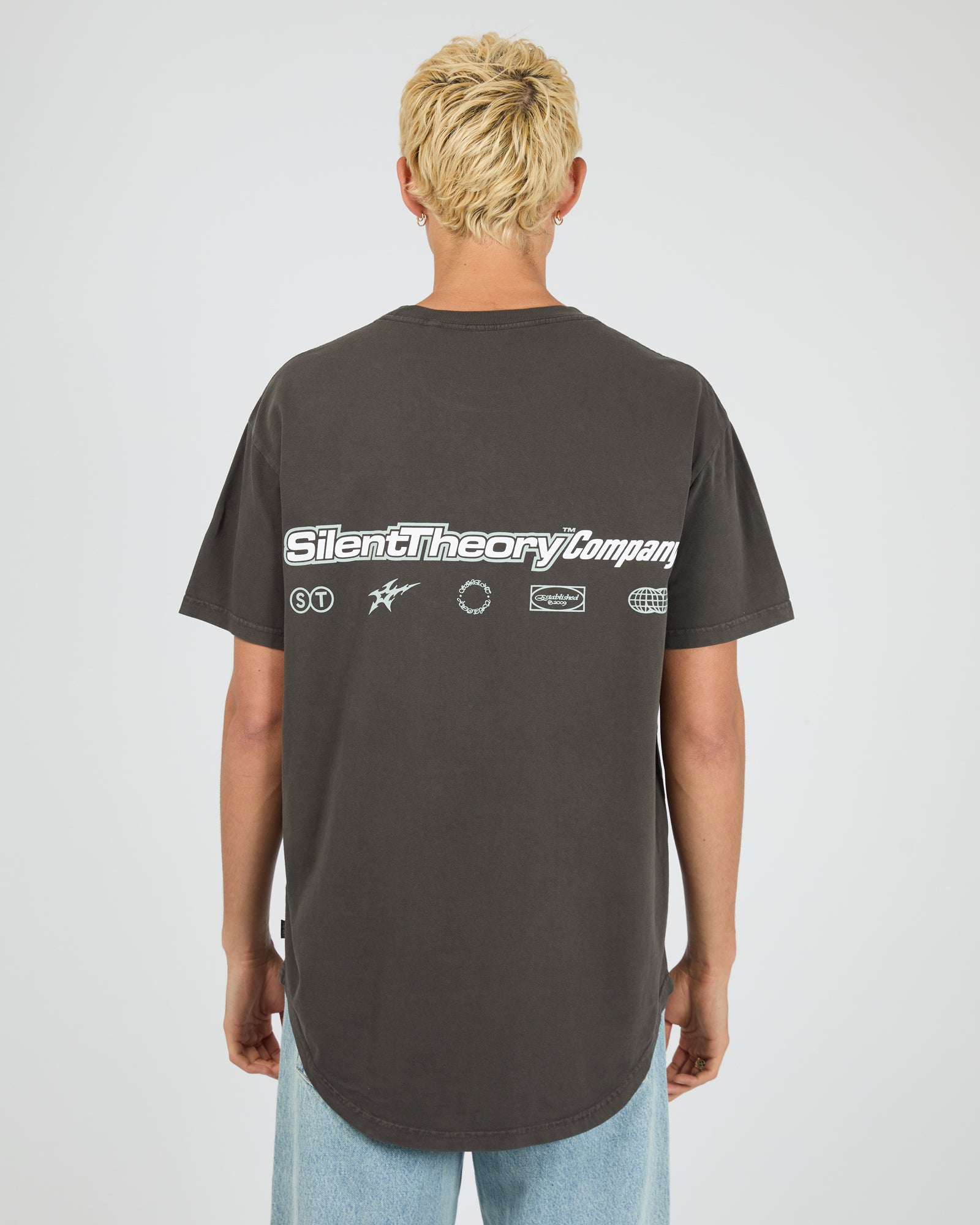 RAIDER SCOOP TEE - Image 3
