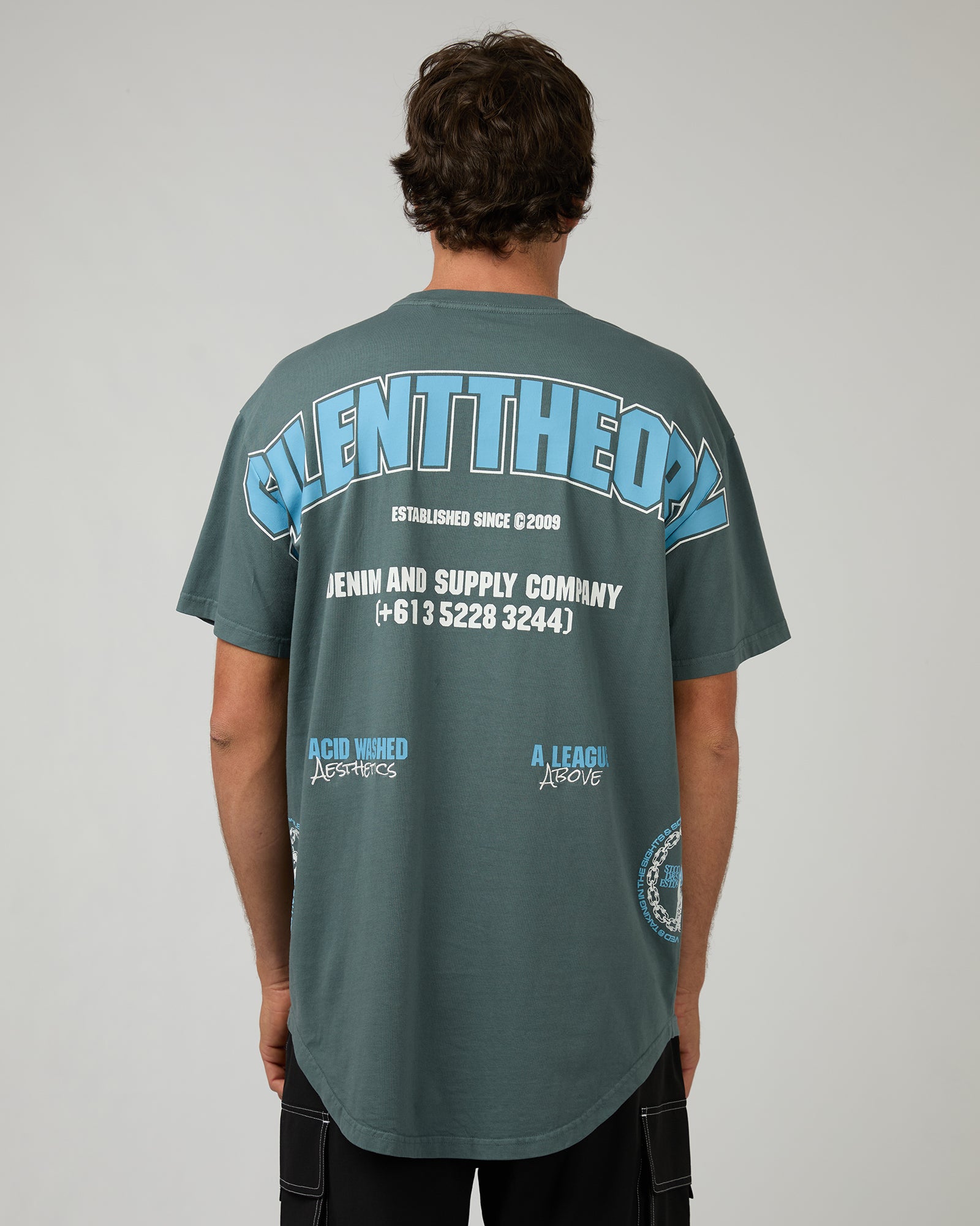 TRITON TEE - Image 3