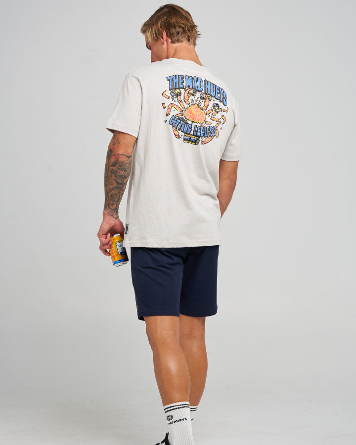 GETTING LEGLESS | SS TEE - Image 3