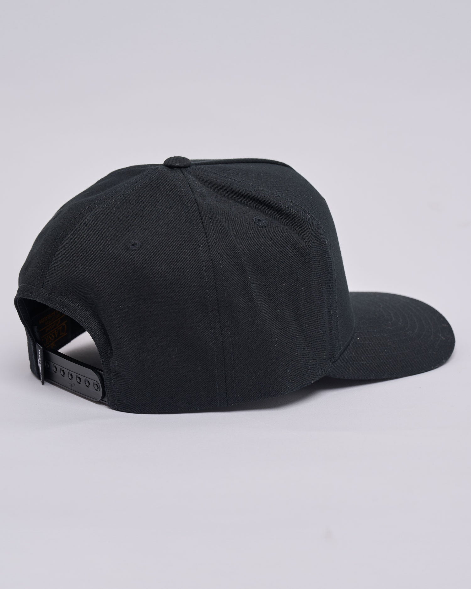 PARALLEL HUEYS | TWILL SNAPBACK - Image 3