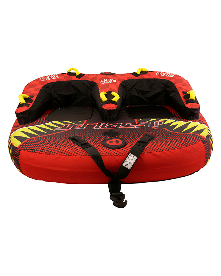 FREERIDE 3 TOWABLE - Image 3