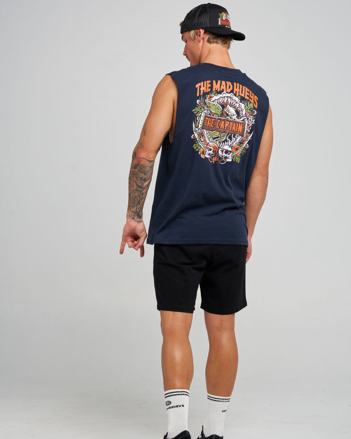 TROPPO CAPTIAN | MUSCLE - Image 3