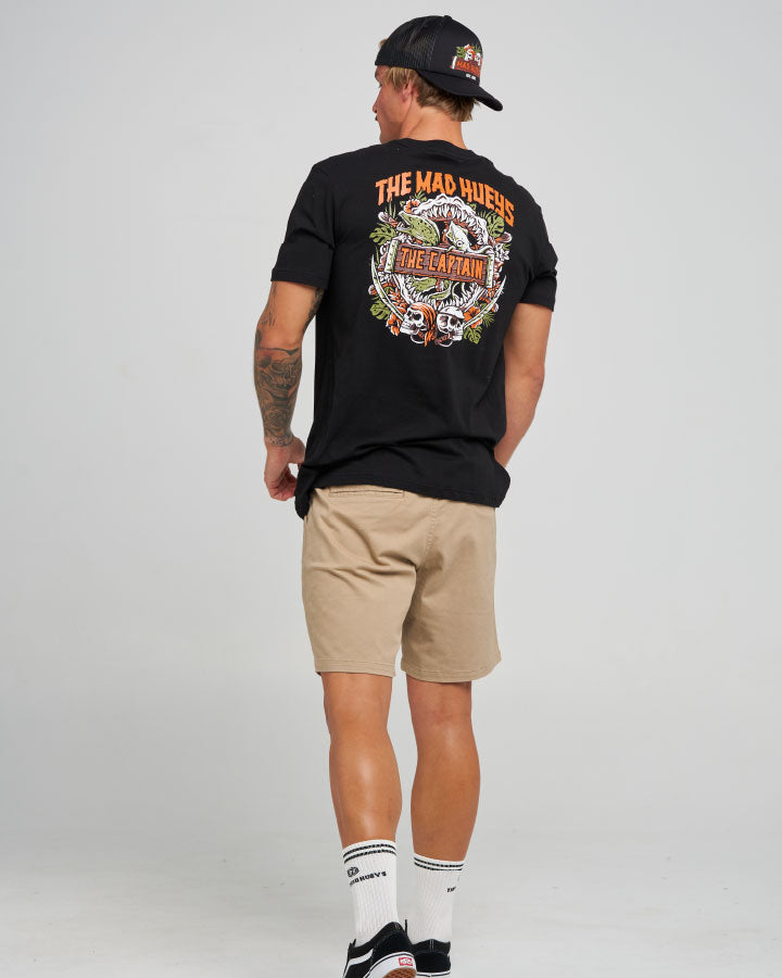 TROPPO CAPTAIN | SS TEE - Image 3