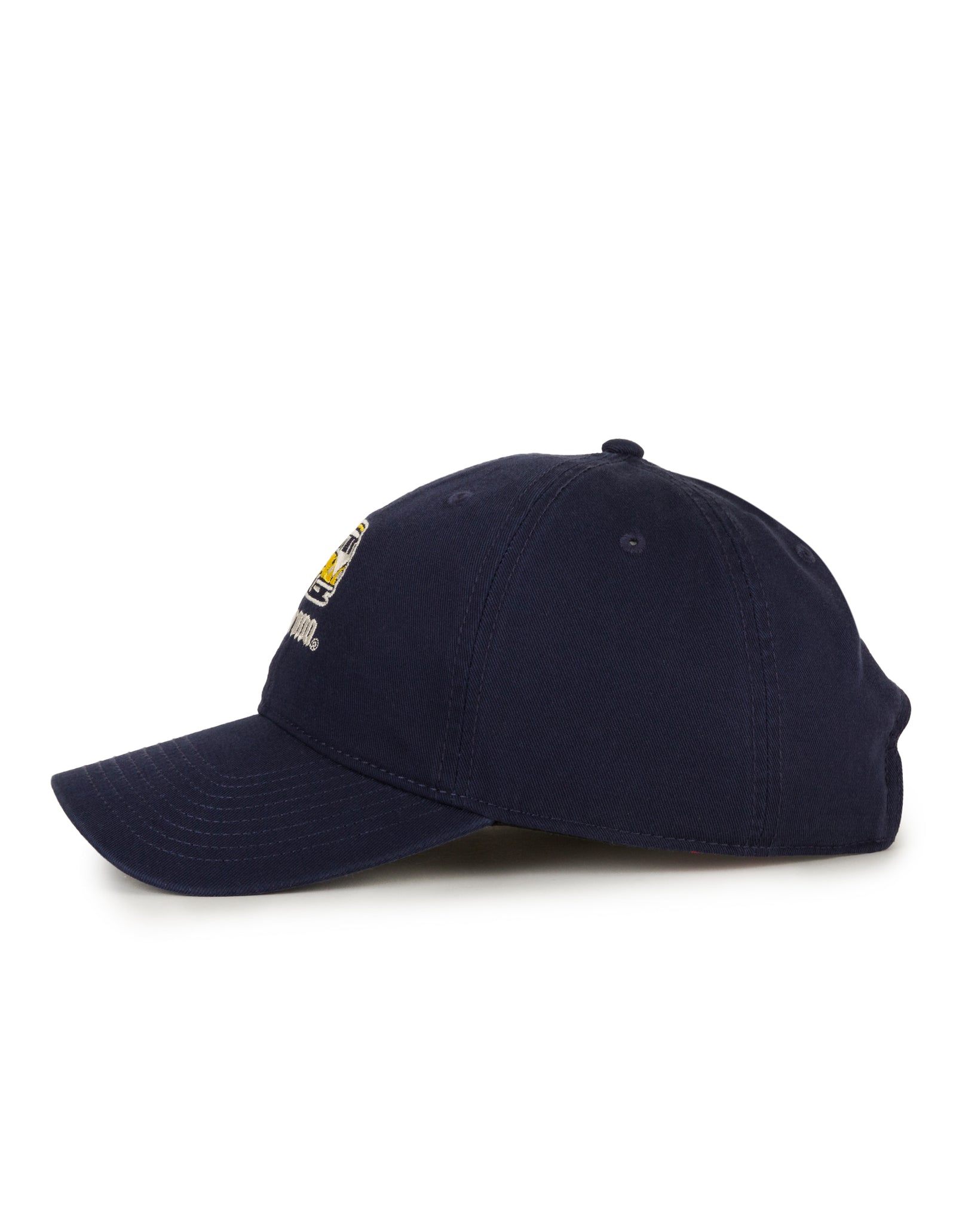 Corona Ballpark Navy Heavy Wash - Image 3