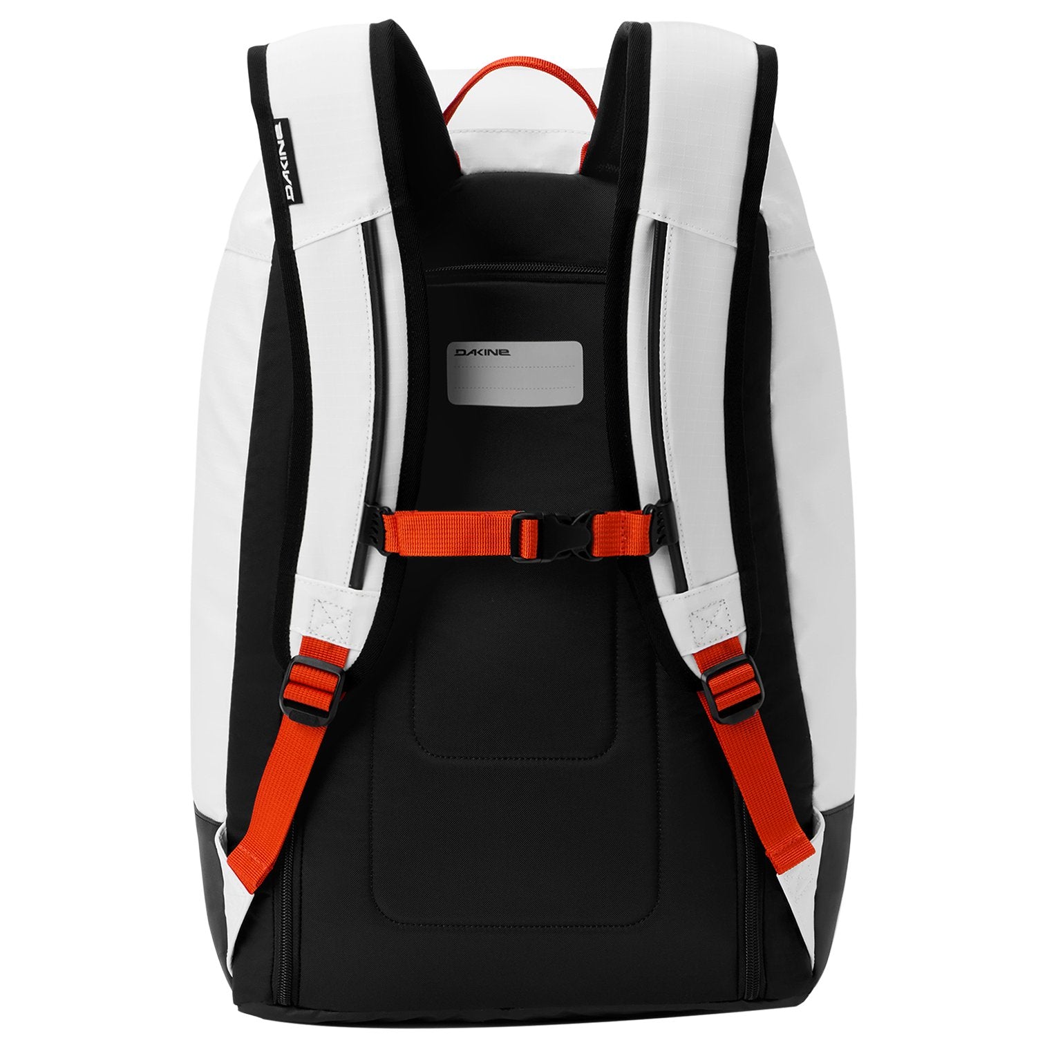 Boot Backpack 50L Bag White Coated - Image 3