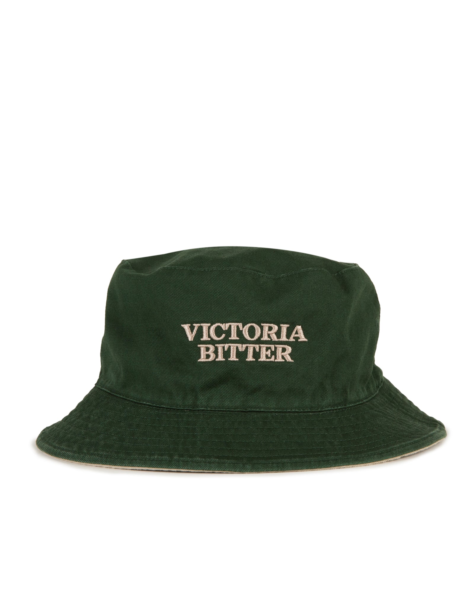 VB Bucket Reversible Stone Green - Image 3