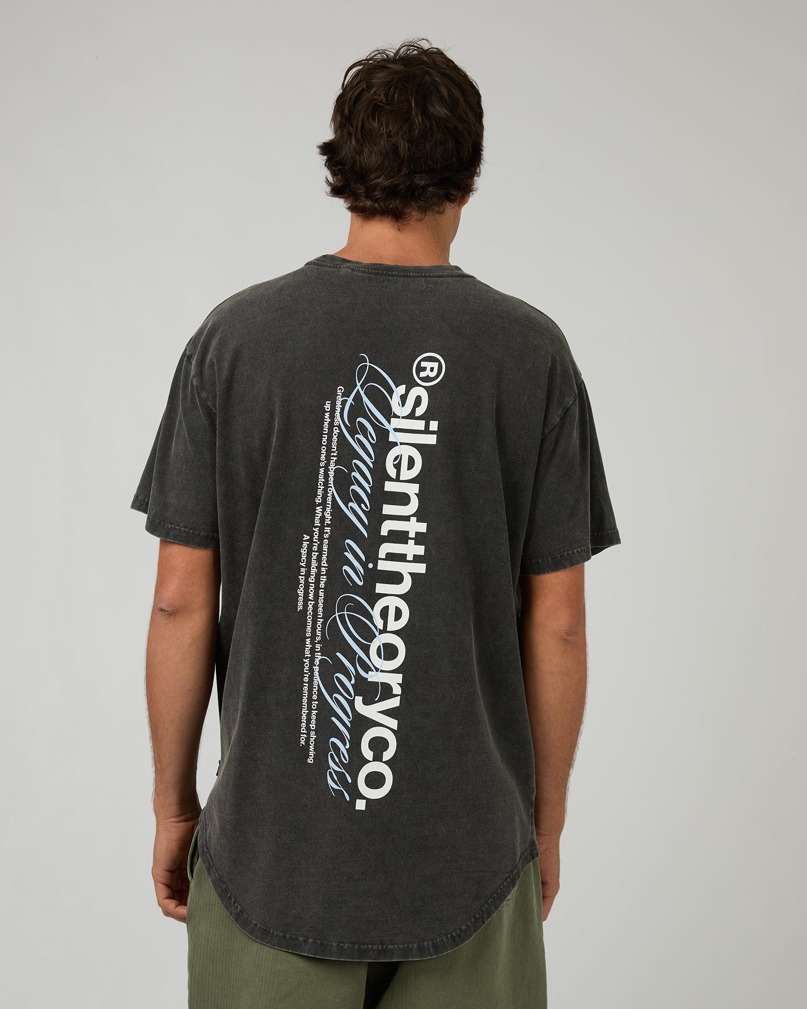MILESTONE TEE - Image 3