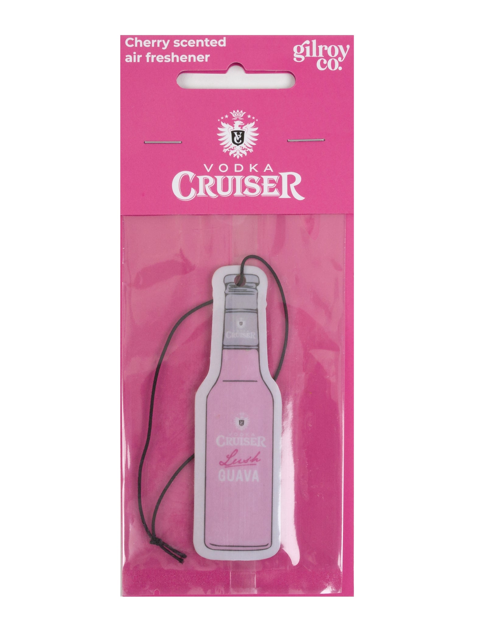 Vodka Cruiser Guava Air Freshener - Image 3