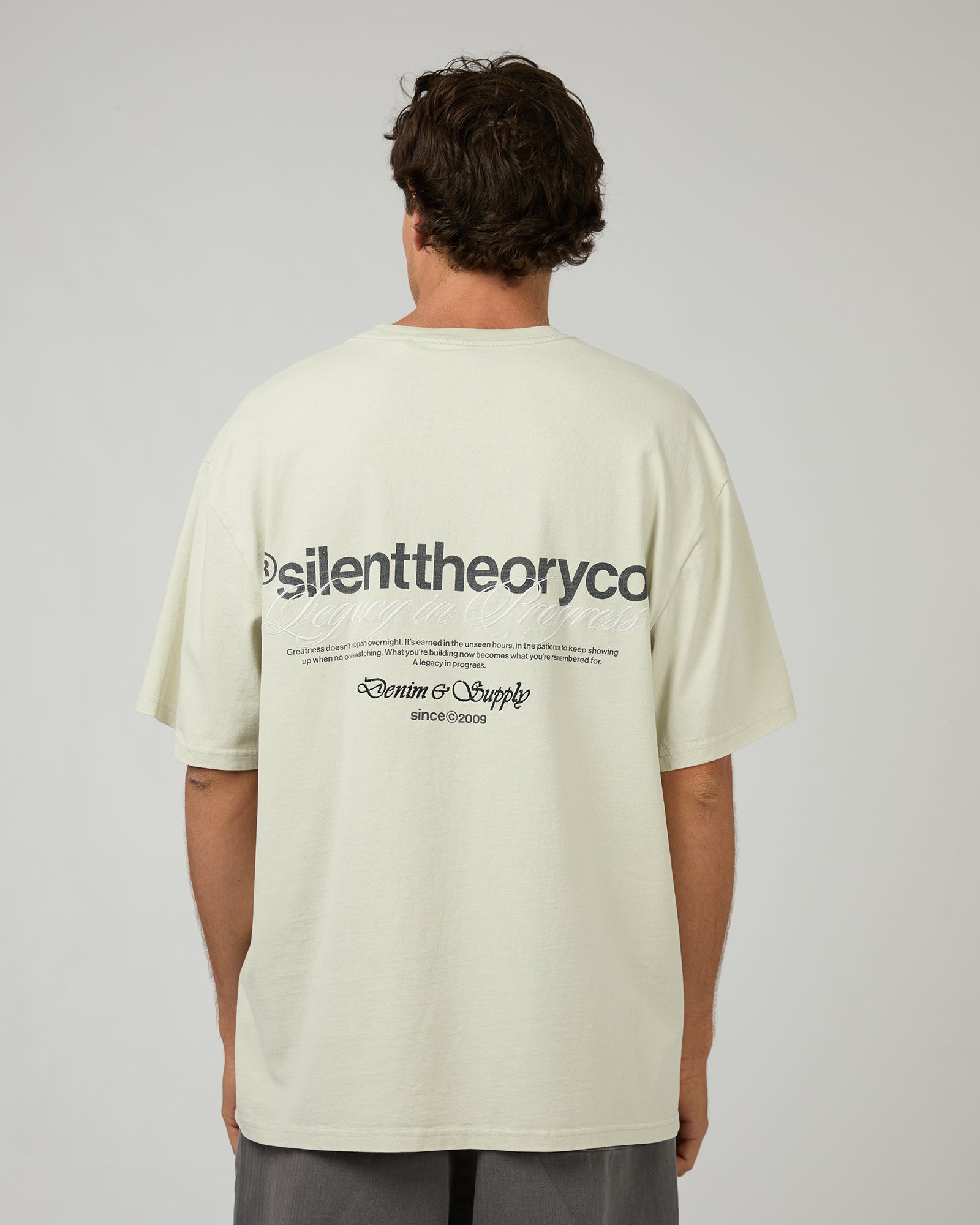 LEGACY TEE - Image 3