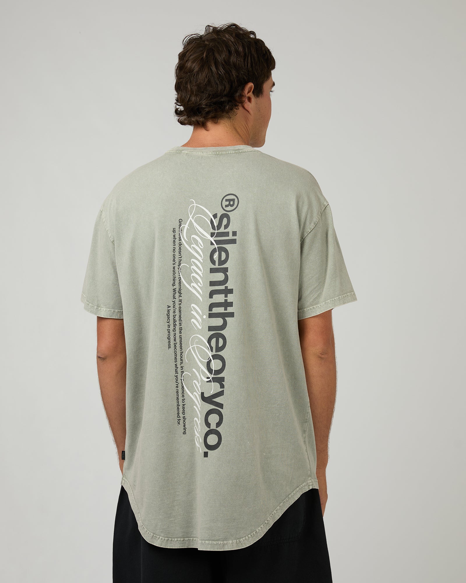 MILESTONE TEE - Image 3