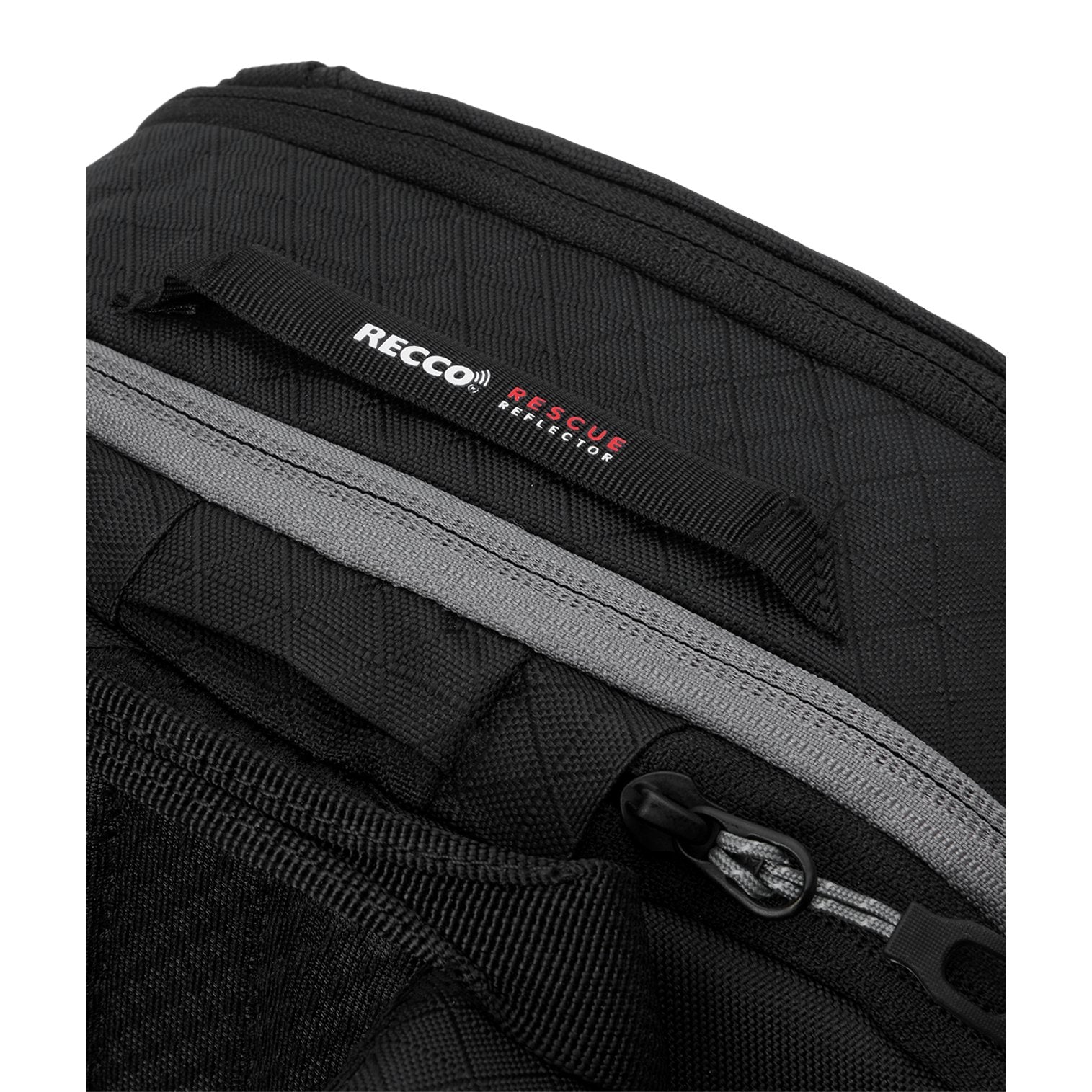 Heli 2.0 Backpack 12L Black - Image 3
