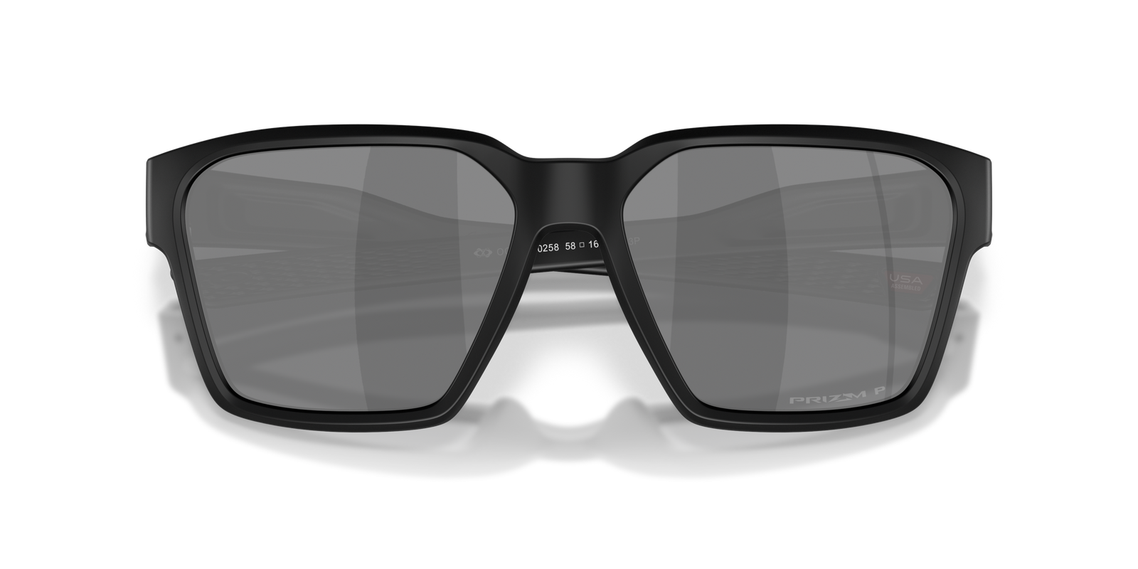 Briza Matte Black - Prizm Black Polarized - Image 3