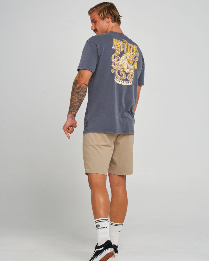 KRAKEN TINS | SS TEE - Image 3