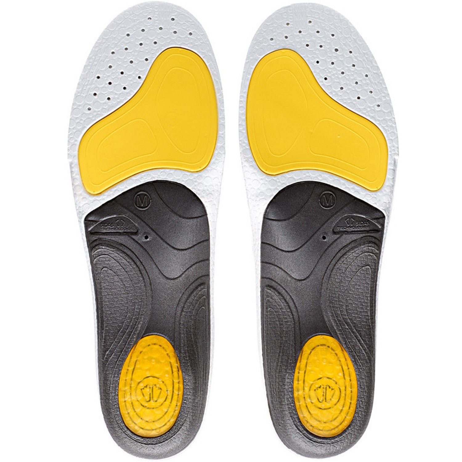 3Feet Activ High Innersoles