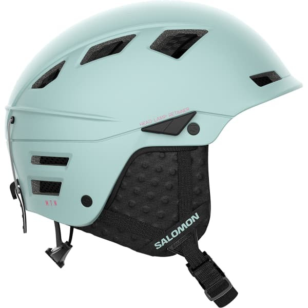 Mtn Lab Snow Helmet