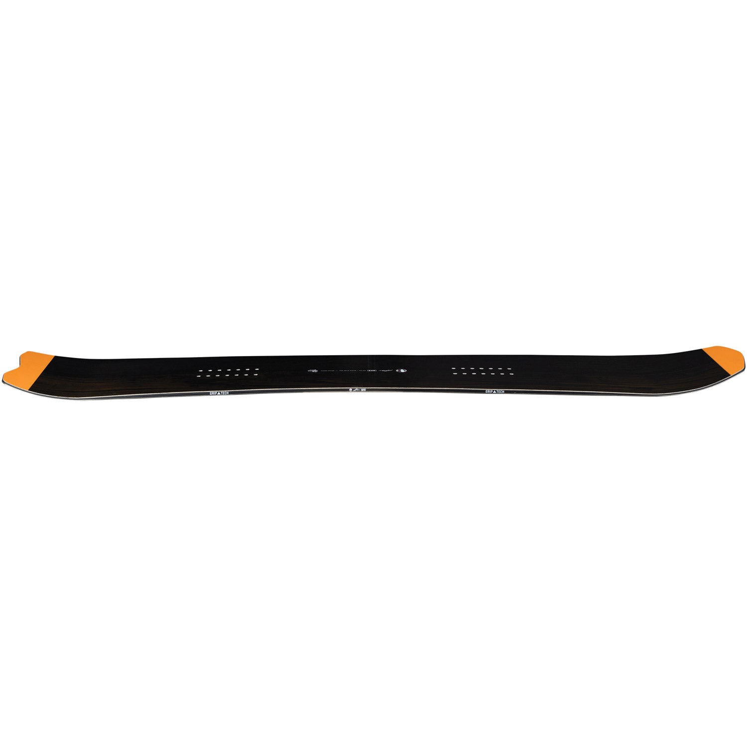 GPS Snowboard