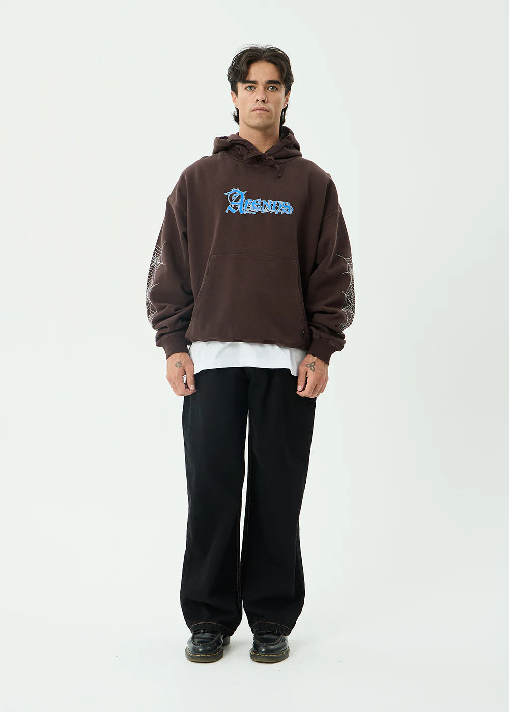 Mens Labyrinth Washed Coffee - Image 9