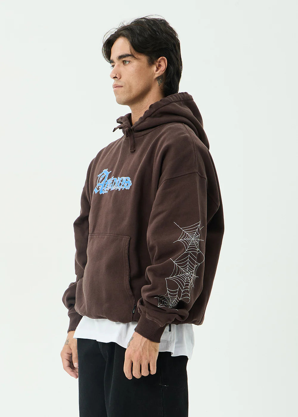Mens Labyrinth Washed Coffee - Image 3