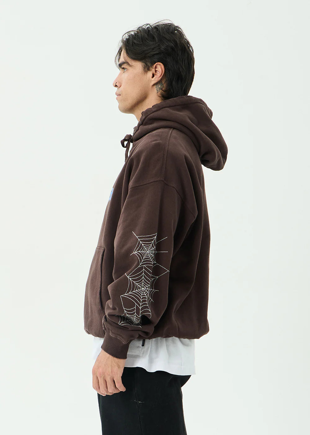 Mens Labyrinth Washed Coffee - Image 5