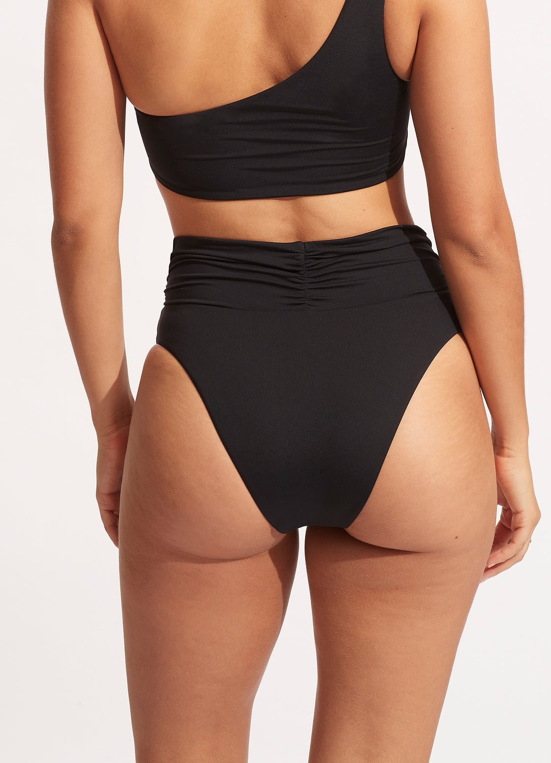 High Cut Rio Bikini Bottoms