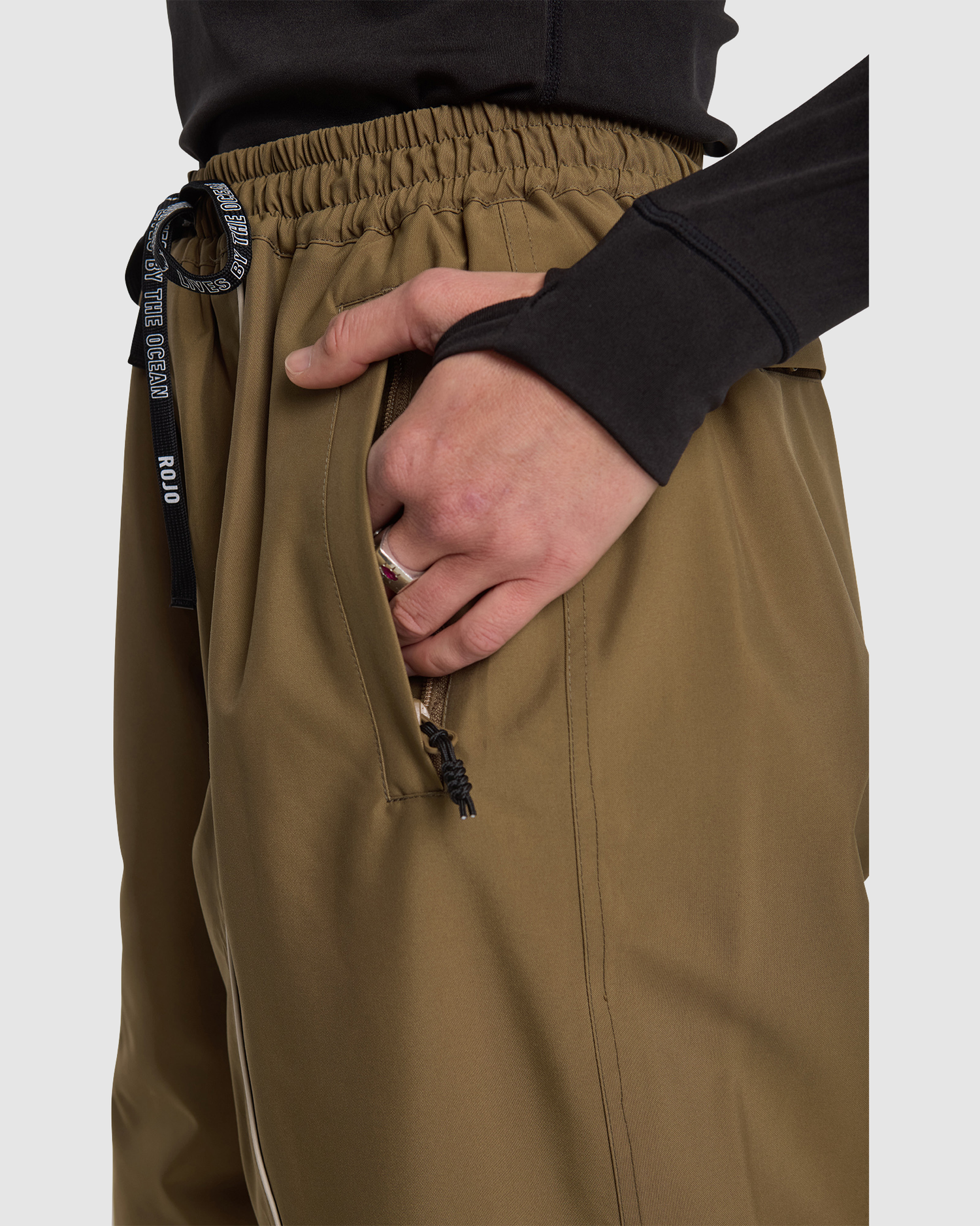 Womens Nine Oh Snow Pant