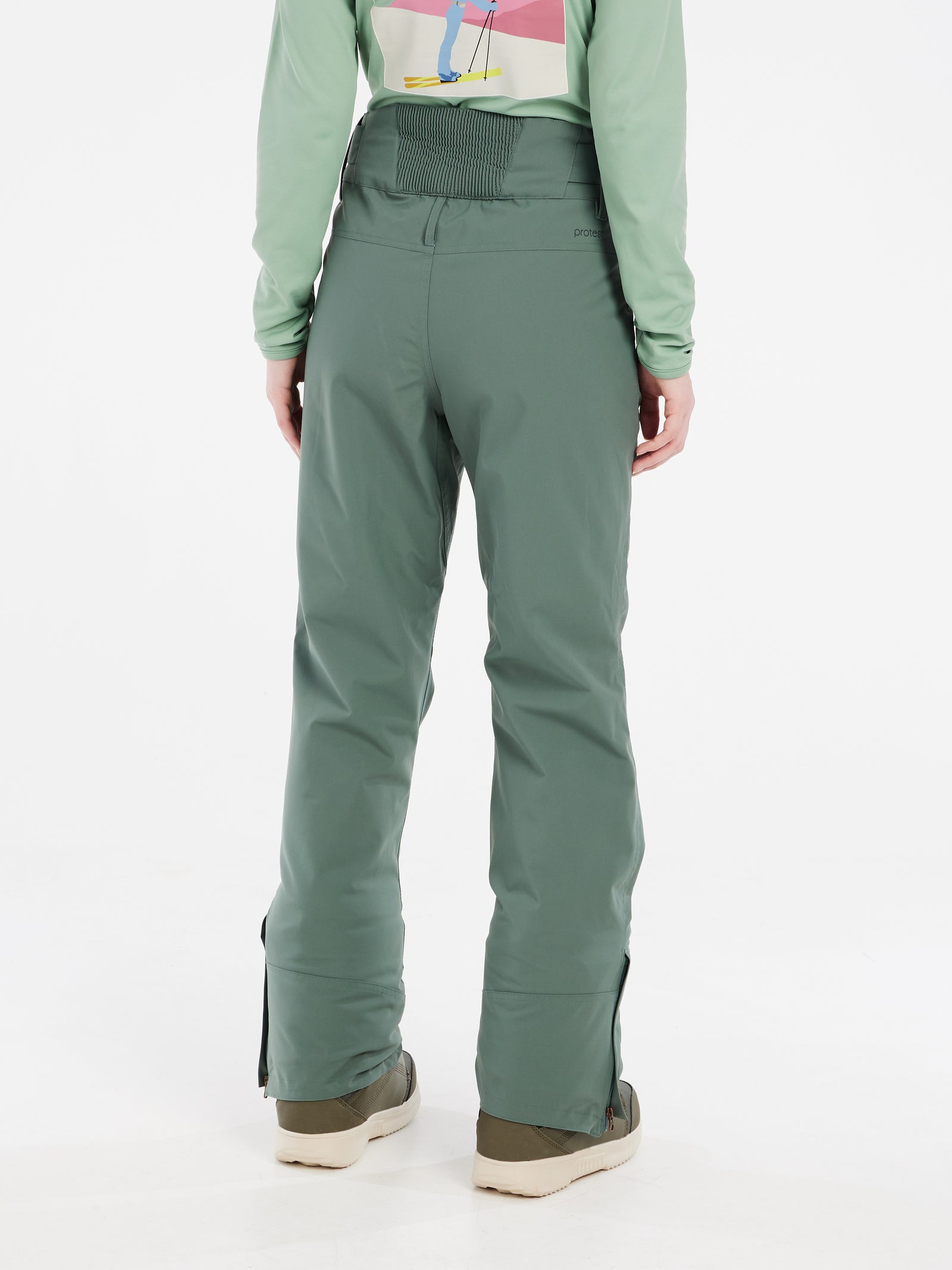 Cinnamones Ski Pants