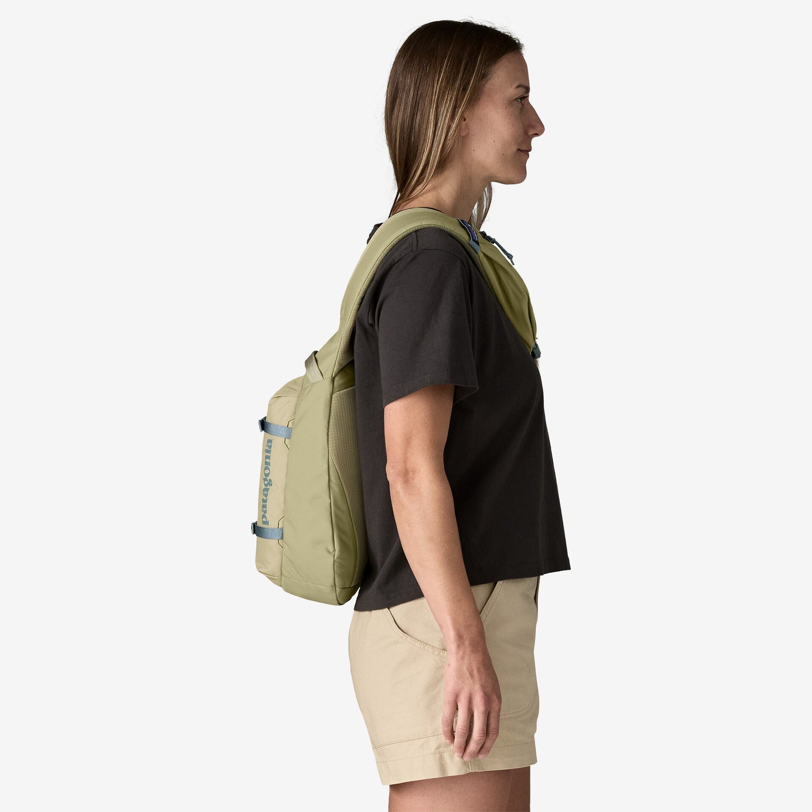 Atom Sling Bag 8L Weathered Stone - Image 9