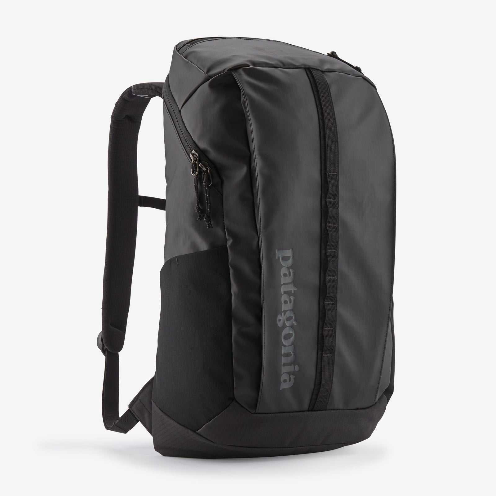Mens Black Hole Pack 25L Back Pack Black - Image 5