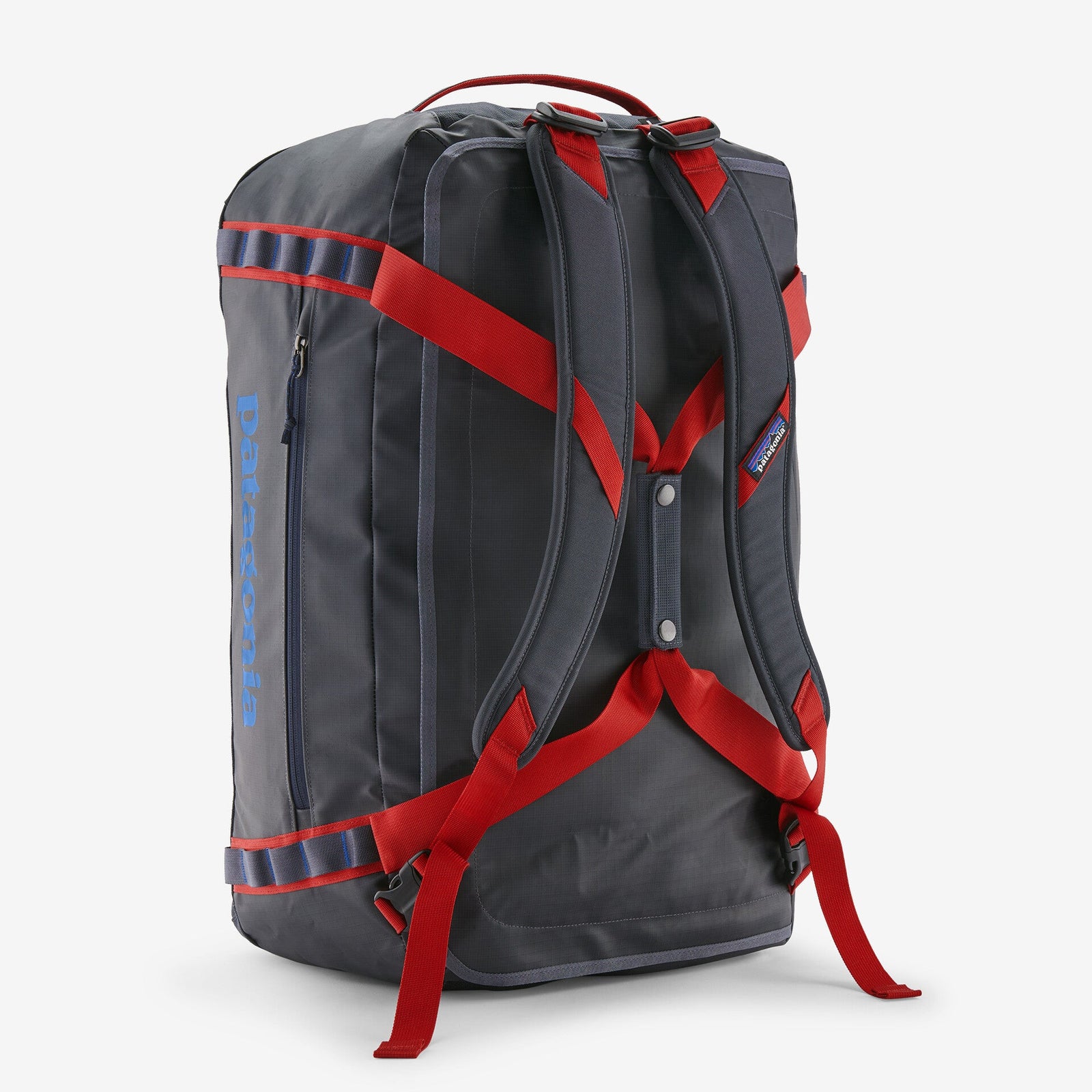 Black Hole® Duffel 55L Smolder Blue - Image 5