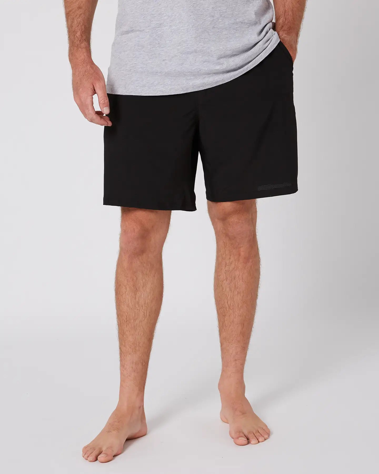 Tech Shorts