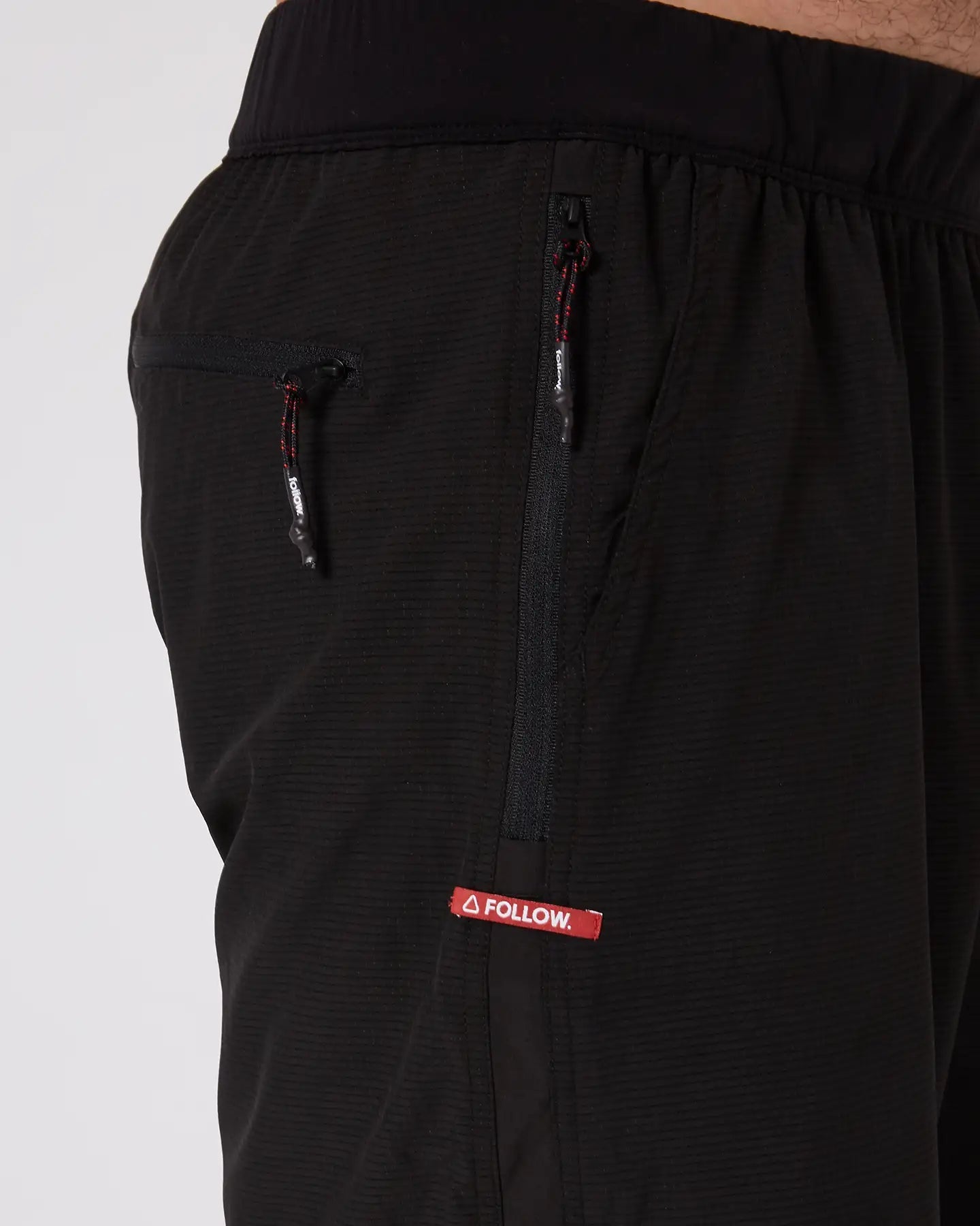 Tech Shorts