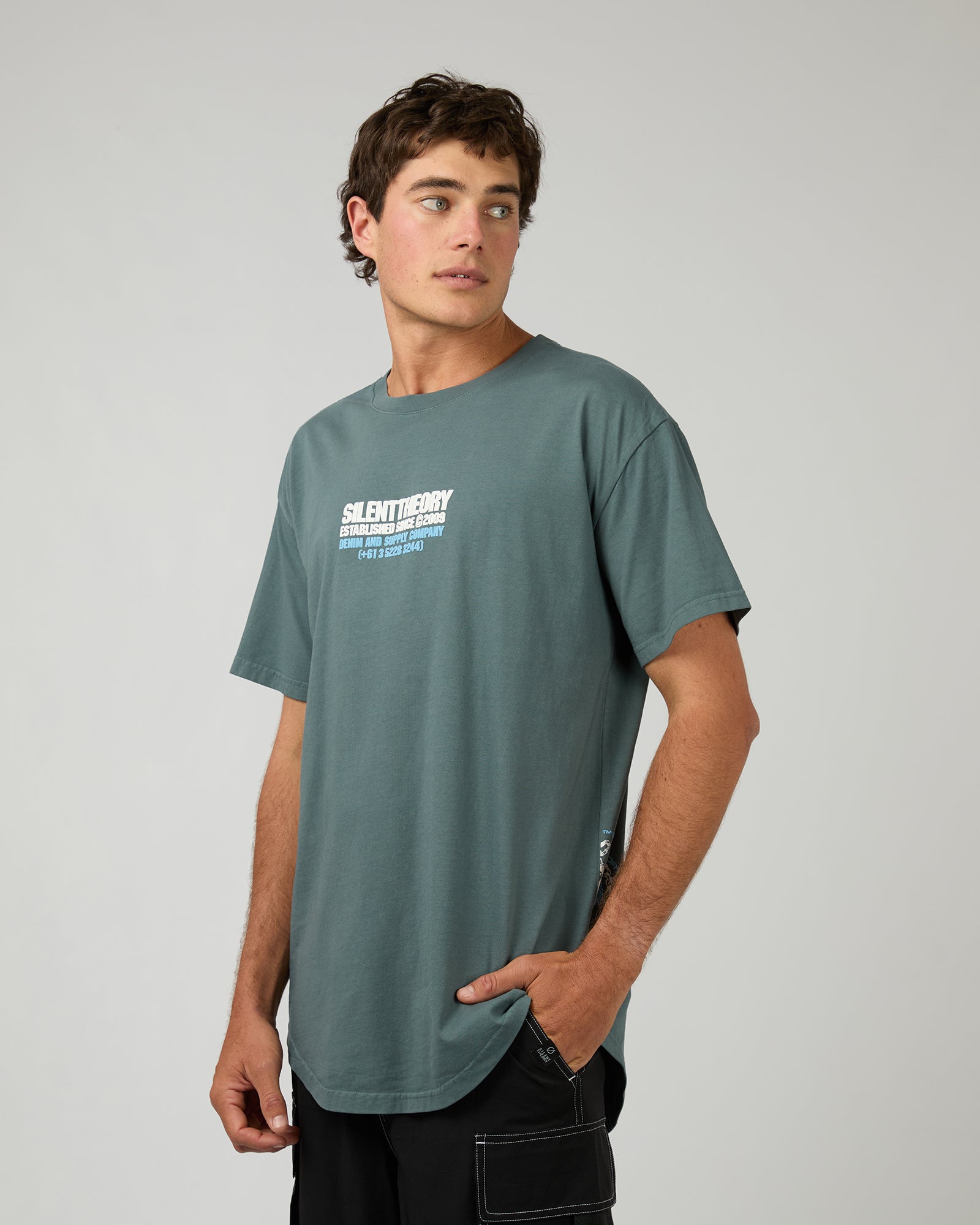TRITON TEE - Image 4