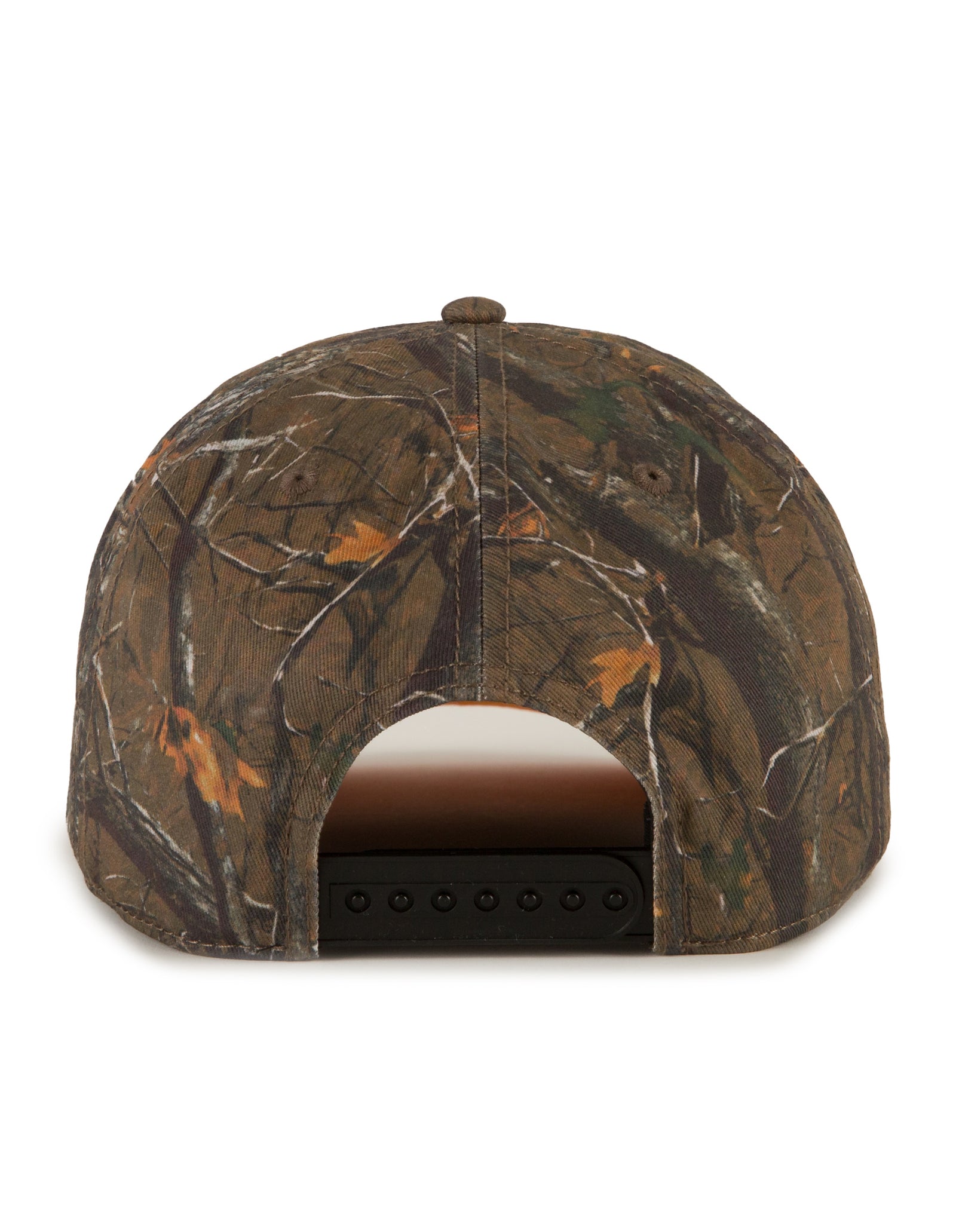 Chevrolet Pro Real Camo Orange - Image 4