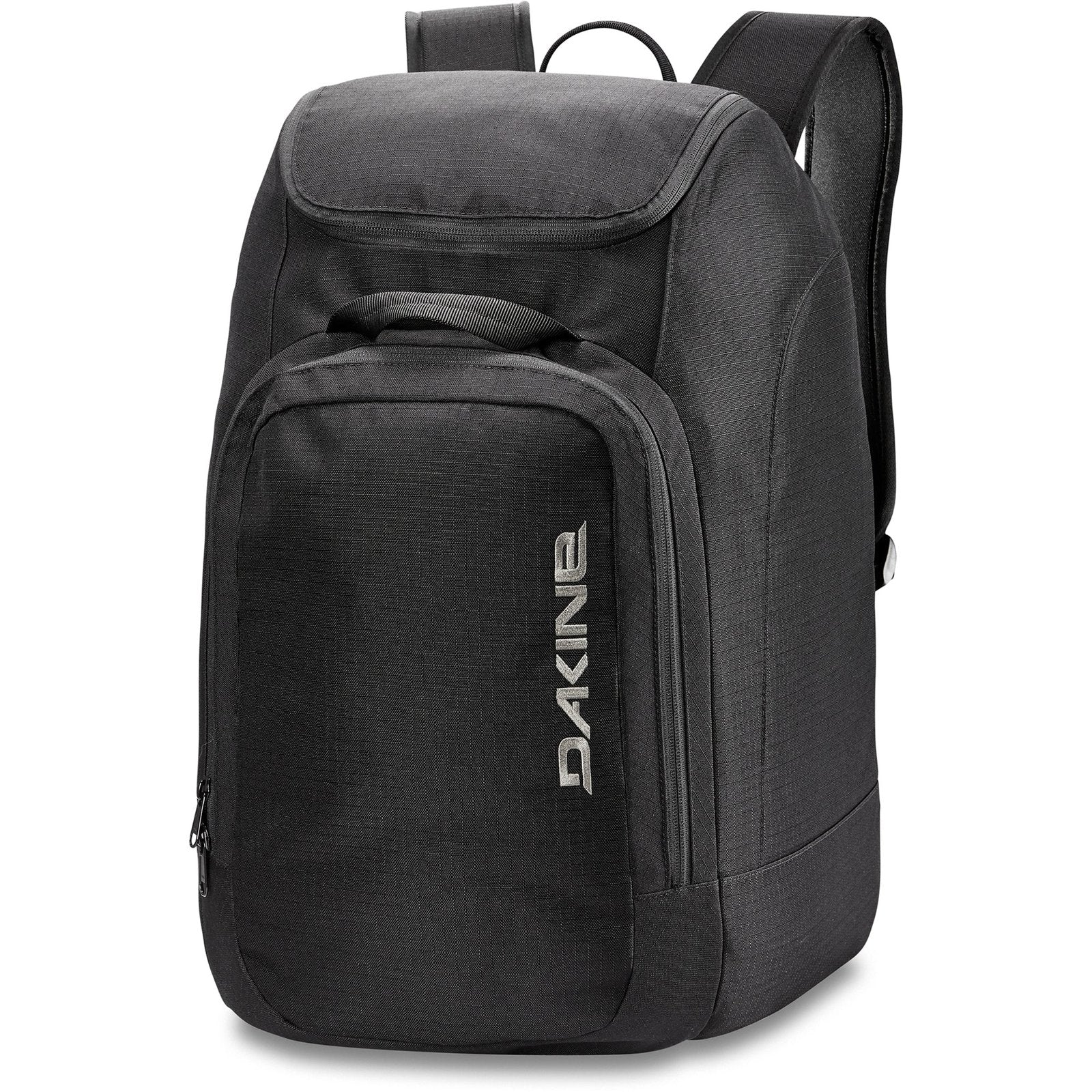Boot Backpack 50L Bag Black Coated - Image 4
