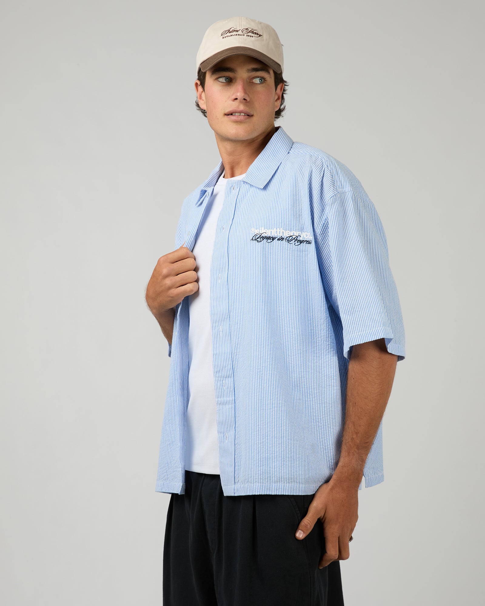 LEGACY SHIRT - Image 4