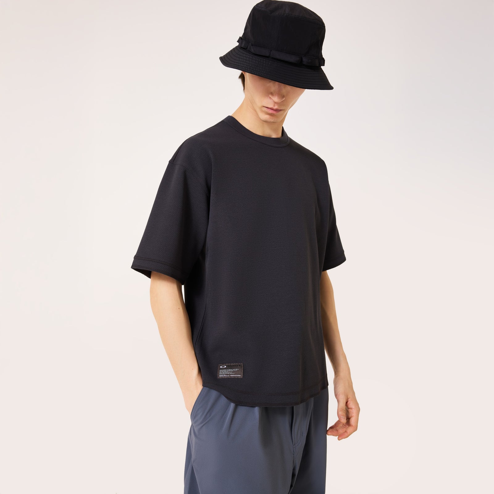 Fgl Tactical Tee 6.0 Phantom - Image 4