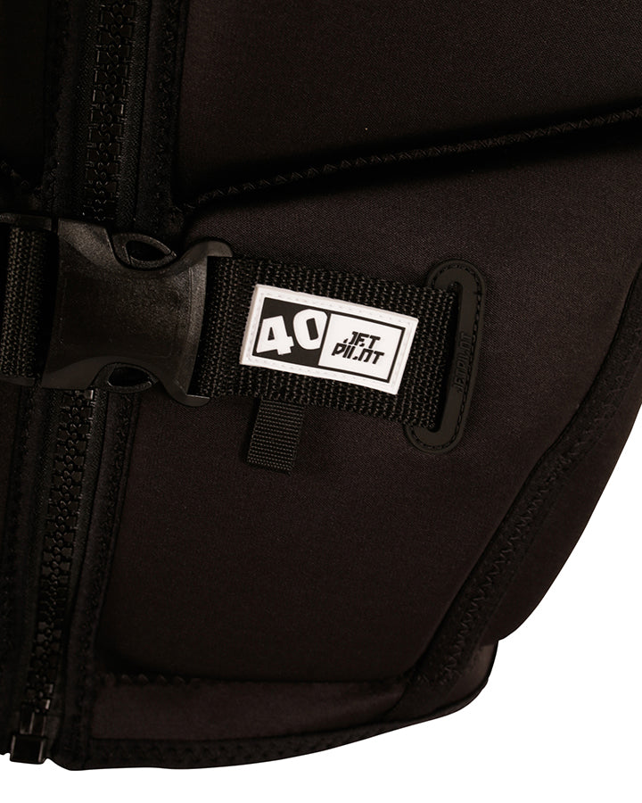 JTPLT X HEATLEY NIGHTHAWK F/E ECO VEST - Image 4