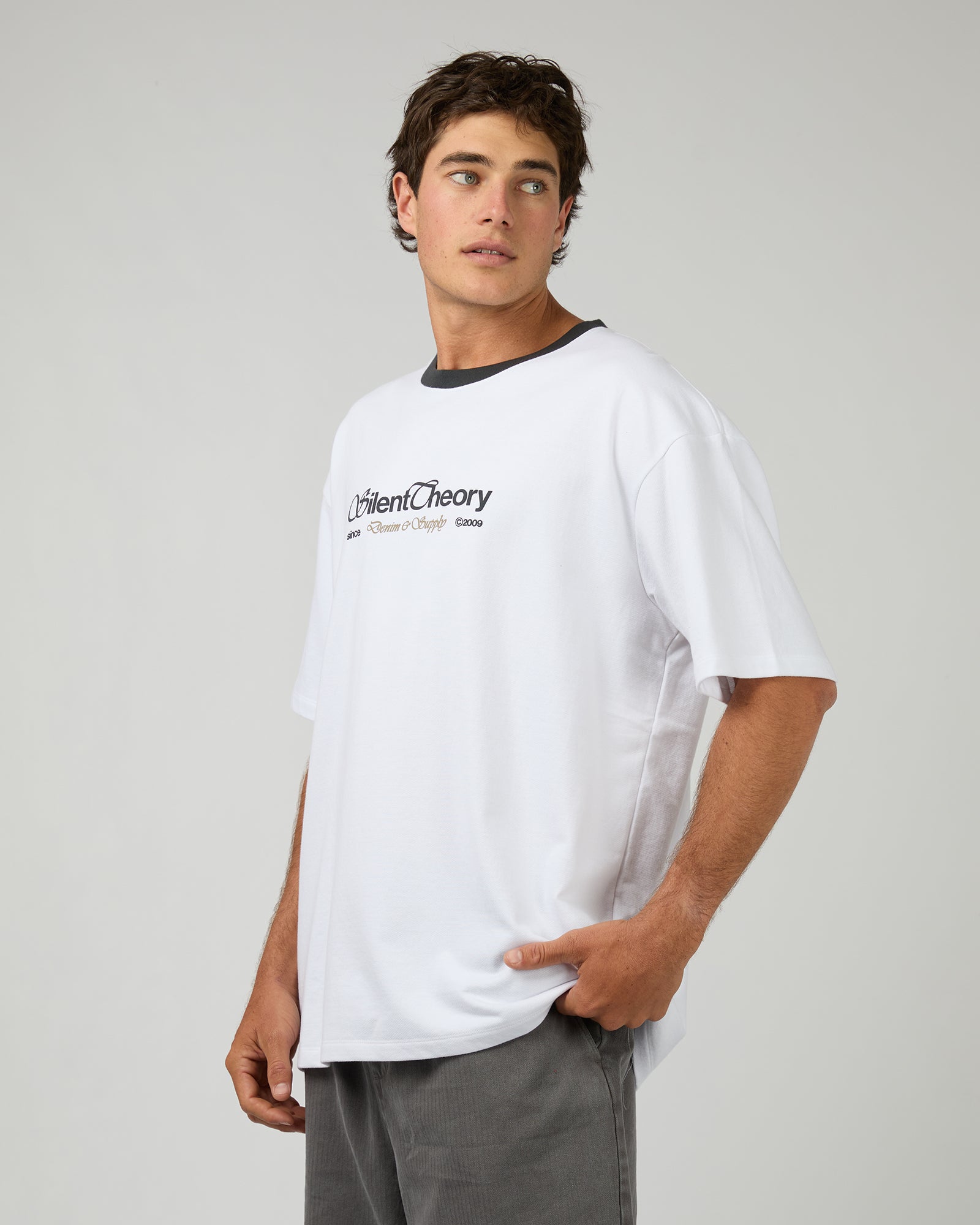 ARCHIVE TEE - Image 4