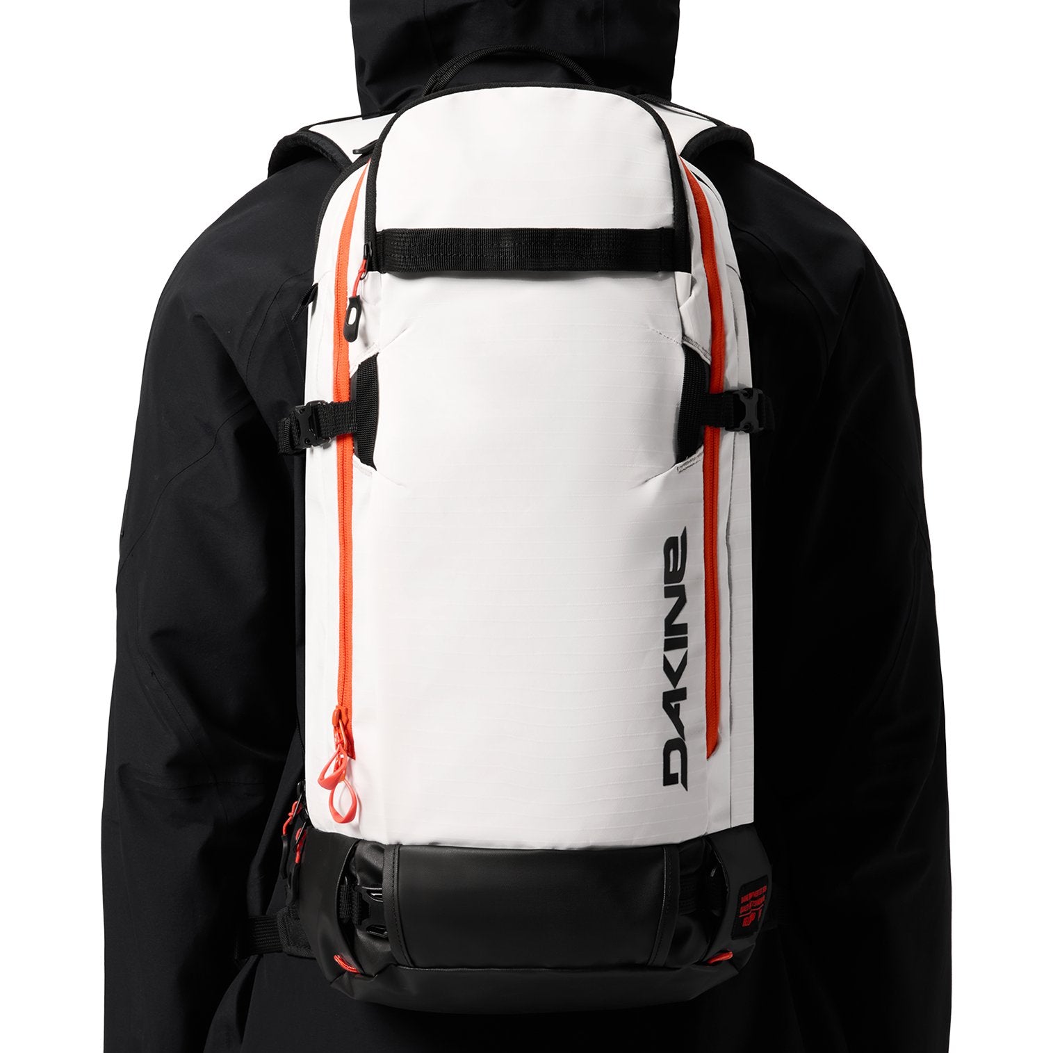 Heli 2.0 Pro Backpack 20L White Coated - Image 4